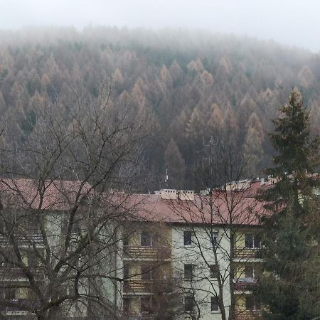 Apartament Wataha Ustrzyki Dolne Luaran gambar