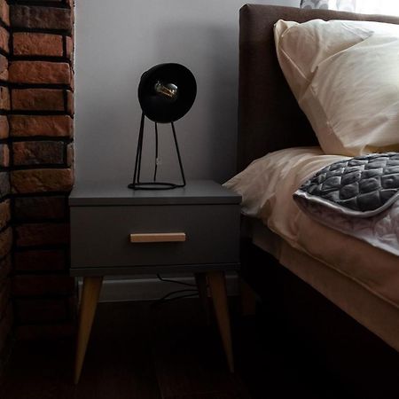 Apartament Wataha Ustrzyki Dolne Luaran gambar