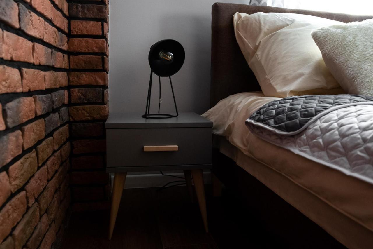 Apartament Wataha Ustrzyki Dolne Luaran gambar