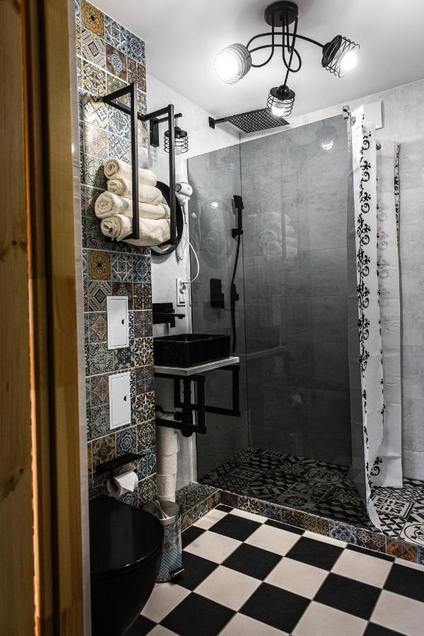 Apartament Wataha Ustrzyki Dolne Luaran gambar