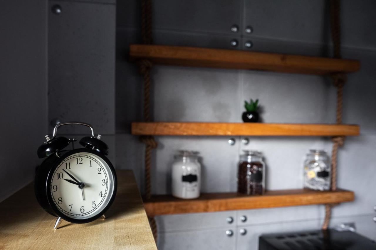 Apartament Wataha Ustrzyki Dolne Luaran gambar